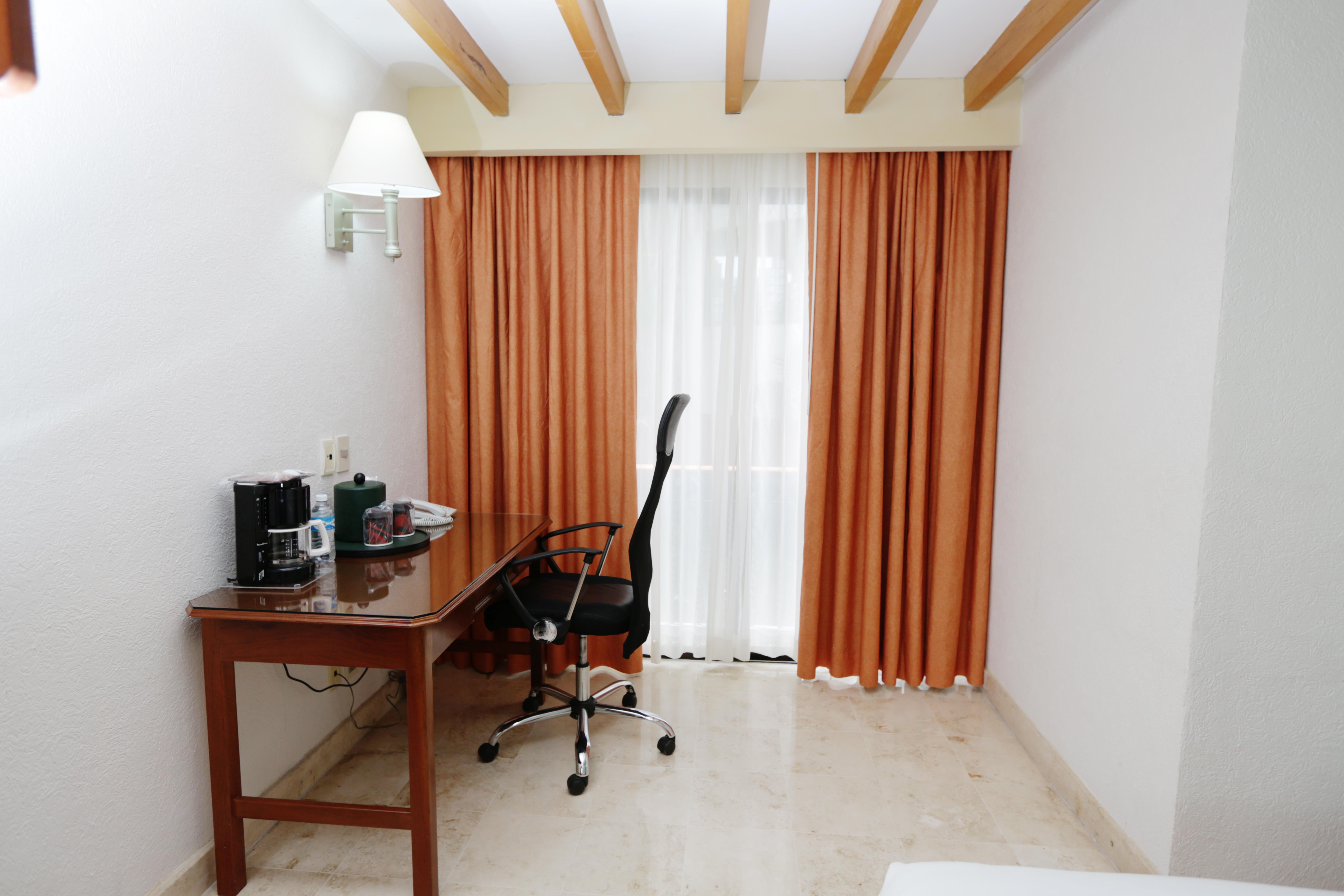 Continental Caribe Bay Hotel Chetumal Buitenkant foto