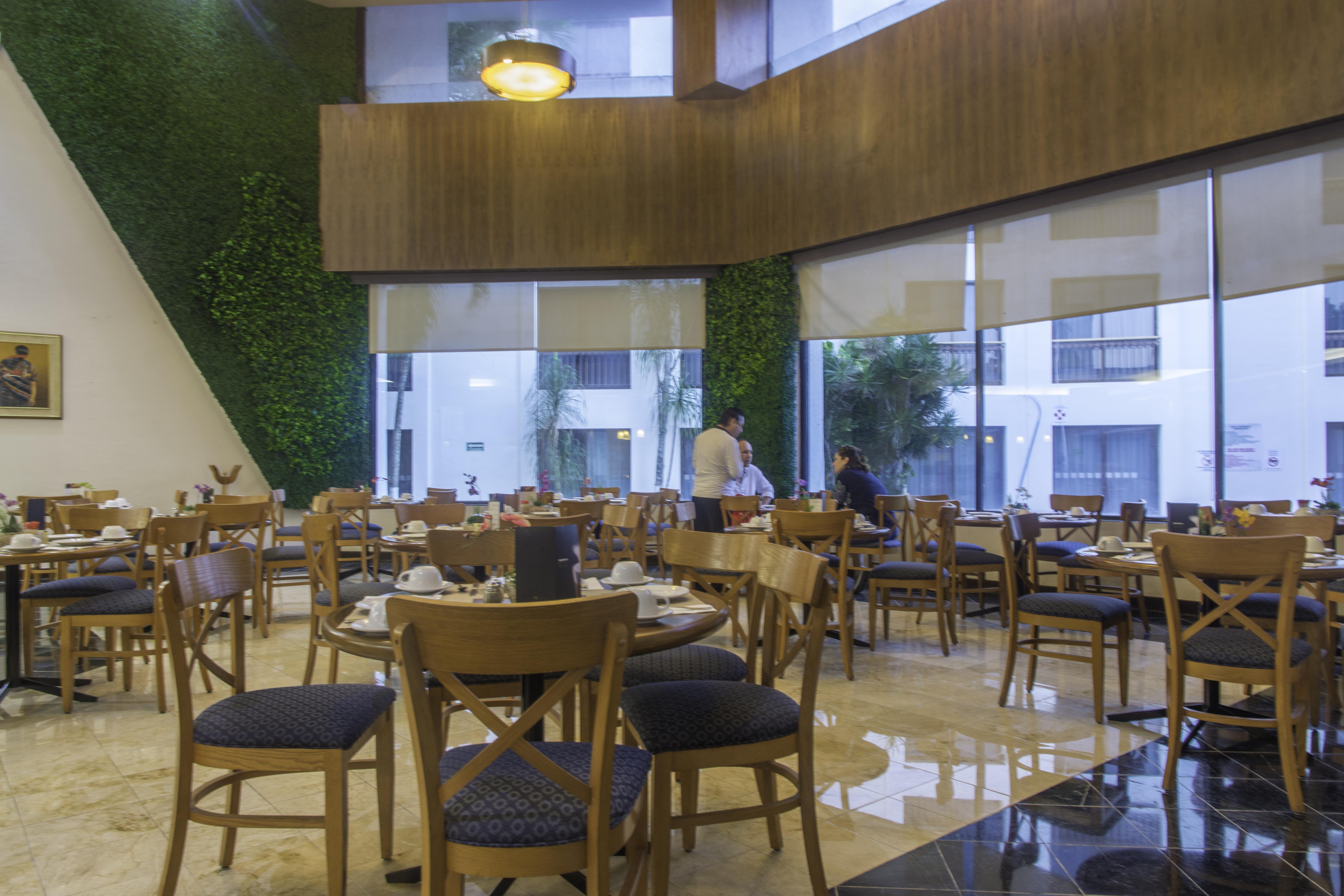 Continental Caribe Bay Hotel Chetumal Buitenkant foto