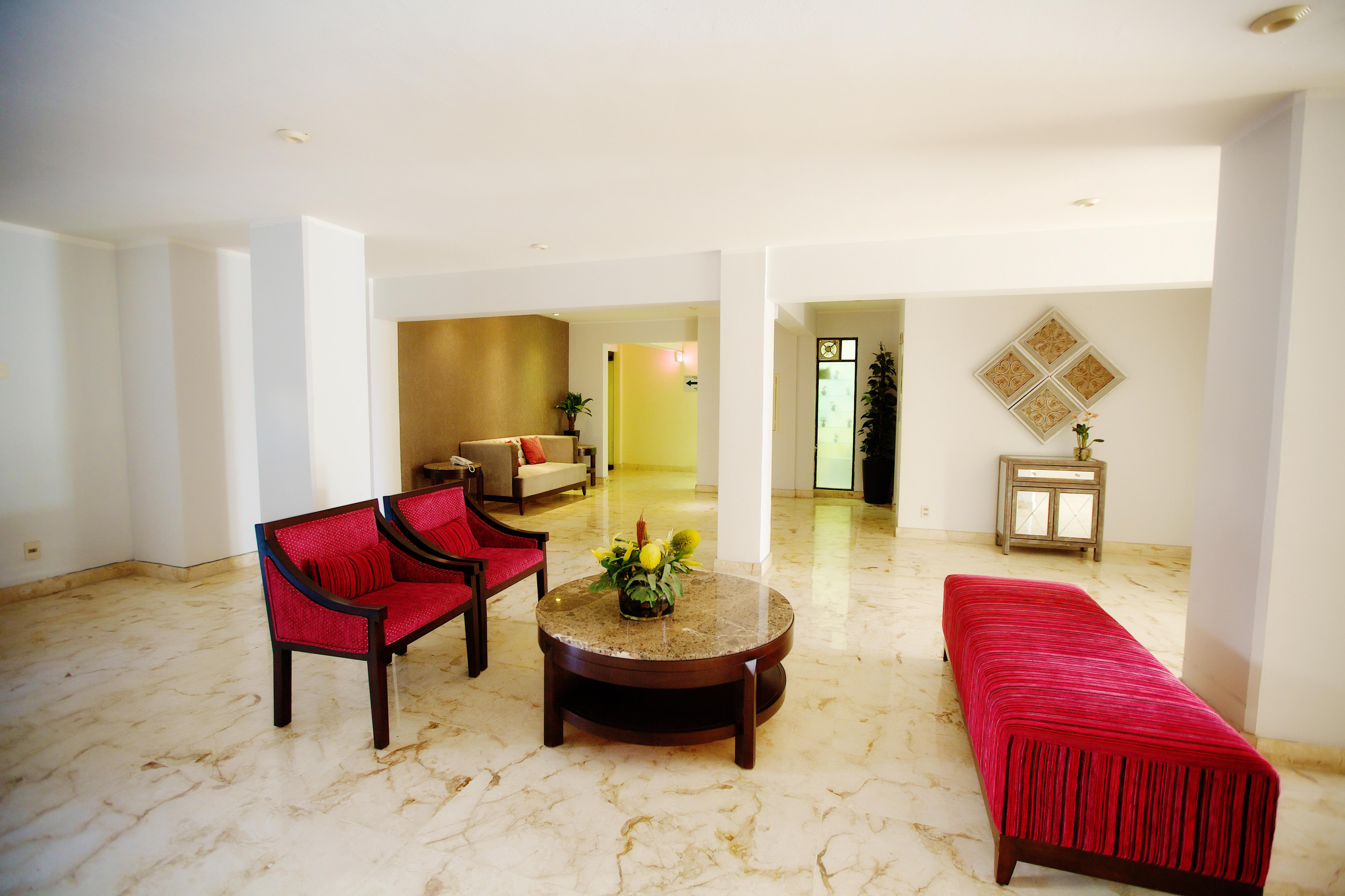 Continental Caribe Bay Hotel Chetumal Buitenkant foto