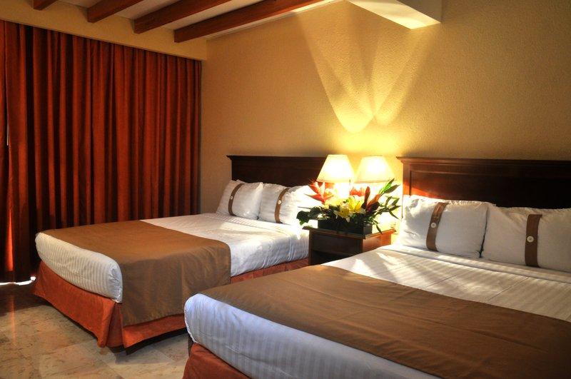 Continental Caribe Bay Hotel Chetumal Kamer foto