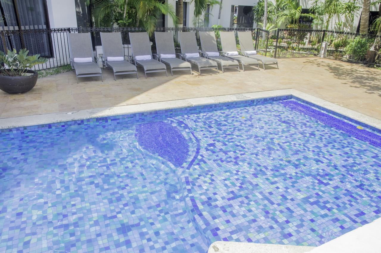 Continental Caribe Bay Hotel Chetumal Buitenkant foto